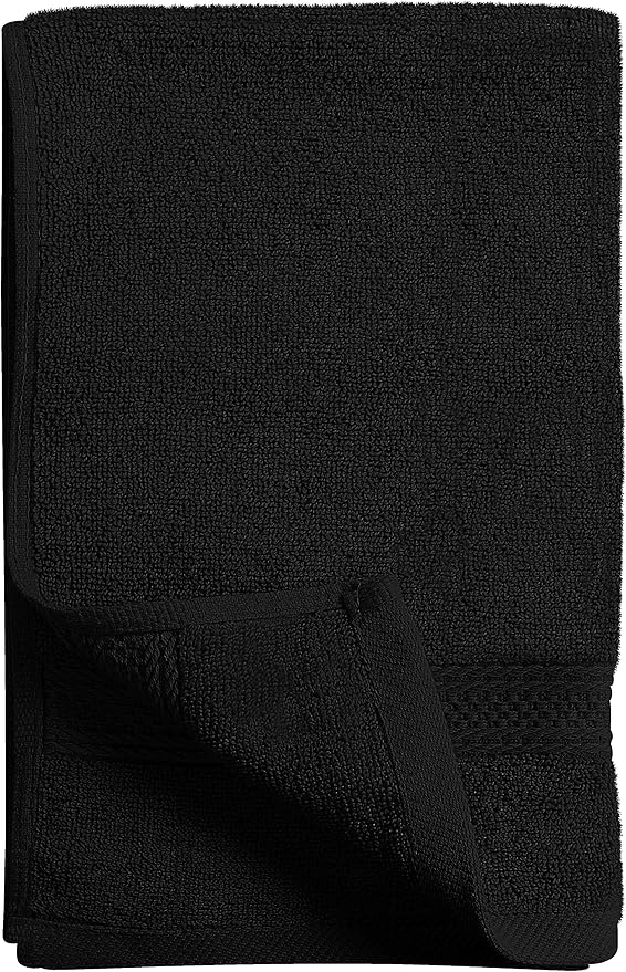 Utopia Towels 6 Pack Premium Hand Towels Set, 16 by 28 inches, 100% Ring Spun