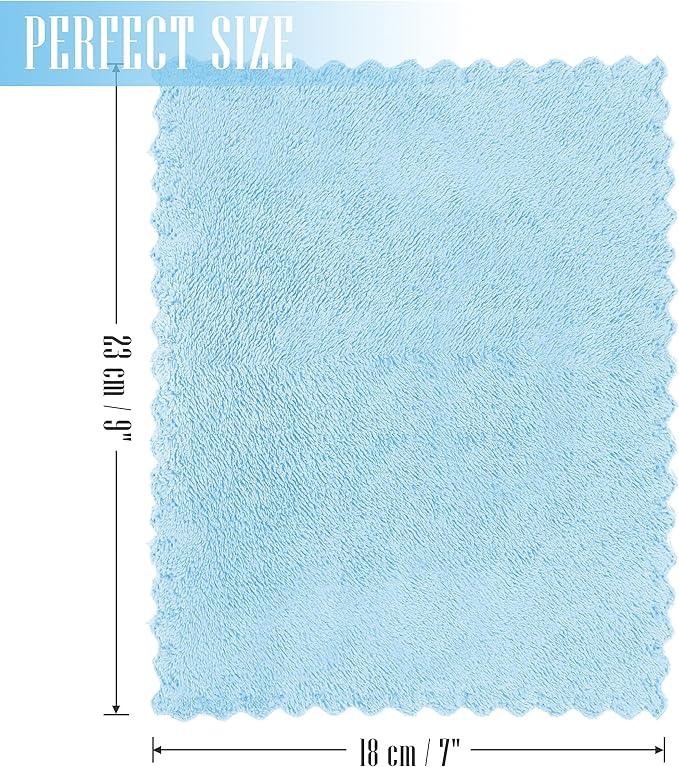 24 Pack Kitchen Dishcloths