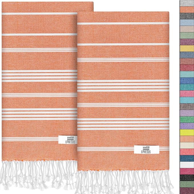 Turkish Hand Towels
