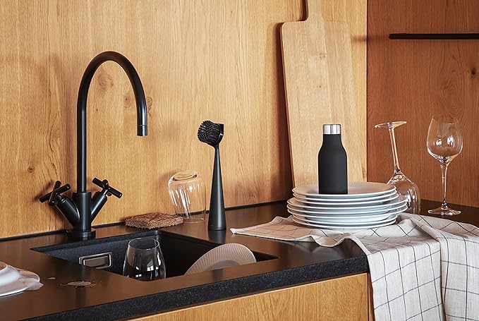 EVA SOLO | Dishbrush Nylon | Robust Washing-up Brush