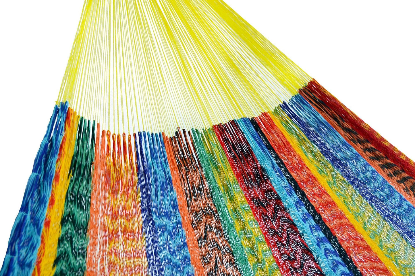HAMMOCKS RADA TM - Jumbo Size Multicolor - Largest Hammock by UPS in 2 Days at Door