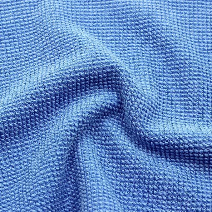 Mcsher Microfiber Cleaning Cloths