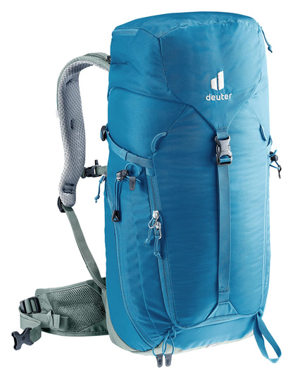 Deuter Trail 24L Backpack for Hiking & Mountain Climbing - Wave-Ivy