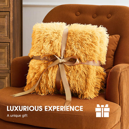 Heated Electric Blanket Throw,Warm Winter Birthday Gifts for Women Her Grandma-Faux Fur with Soft Sherpa,10 Heat Settings,5 Time Settings with Fast Heating, 50x60, Rainbow