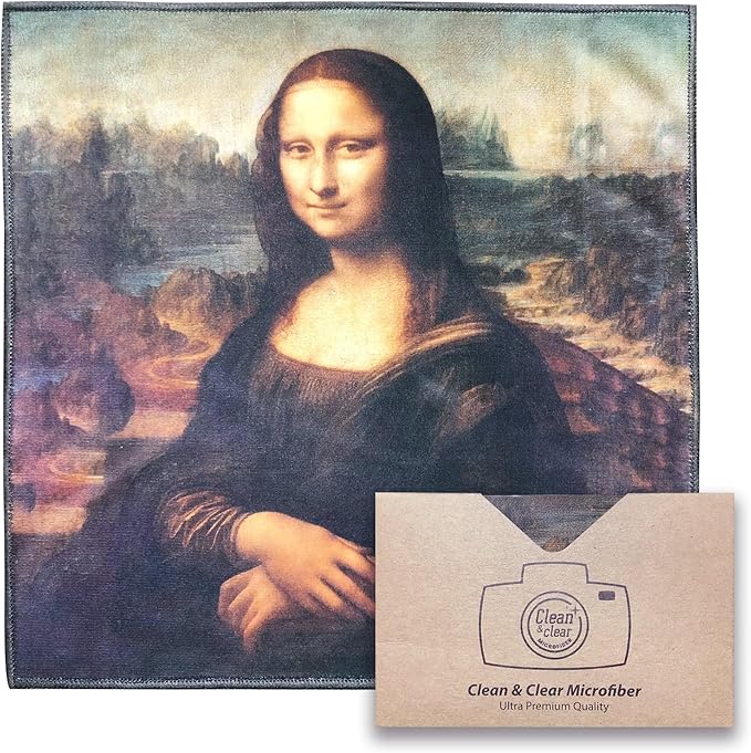 Large Classic Art