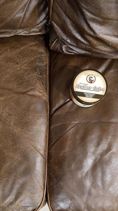 Howard Products Leather Salve