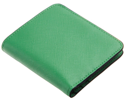 Toughergun Wallet Women Rfid Blocking Small Compact Bifold Luxury Leather Pocket Wallet Ladies Mini Purse with ID Window