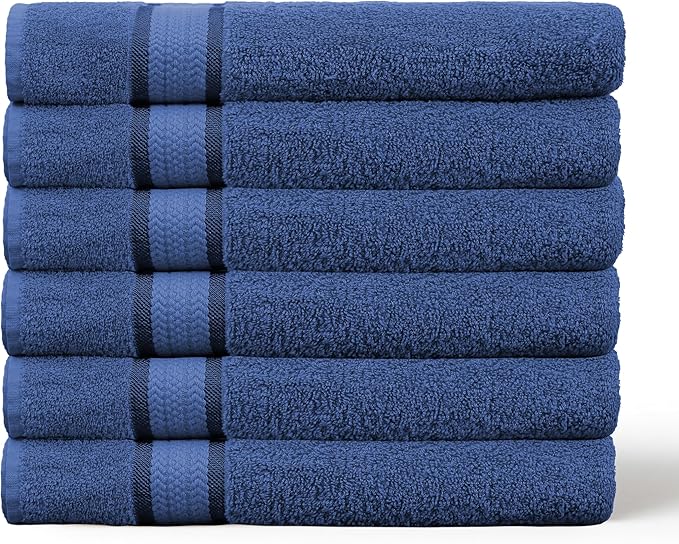 COTTON CRAFT Ultra Soft Hand Towels