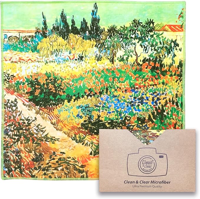 Large Classic Art