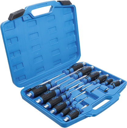 BGS 7895 | Screwdriver Set | 12 pcs.