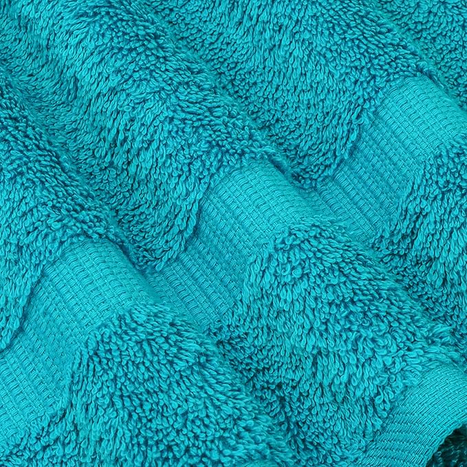 Chakir Turkish Linens, 100% Cotton Premium Quality Turkish Bath Sheets