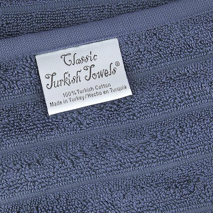Classic Turkish Towels CTT