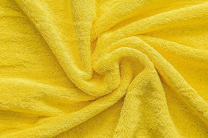American Veteran Towel, 100% Cotton Turkish Bath Towels