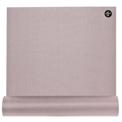 Manduka PRO Yoga Mat - 6mm | Lifetime Durability | Hygienic Construction | Premium Studio Quality | Teacher Approved