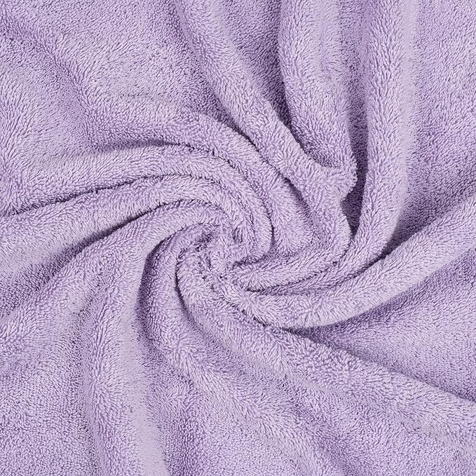 American Soft Linen Premium 3 Piece Towel Set, 1 Bath Towel 1 Hand Towel 1