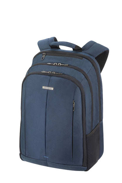 Samsonite Guardit 2.0 - 15.6 inch laptop backpack, 44 cm, 22.5 L, Blue (Blue)