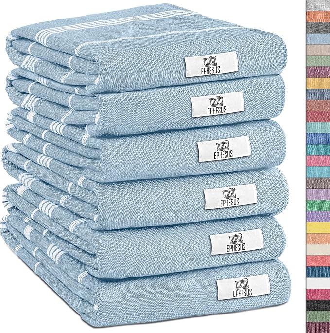 Turkish Hand Towels