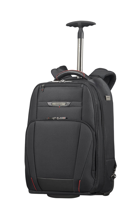 Samsonite Pro -DLX 5 - Wheeled Backpack for 17.3 \
