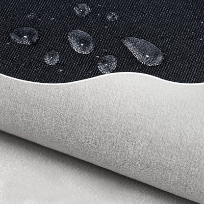 Laptop Case 15 15.6 16 Inch Sleeve Water Resistant Cover for MacBook Pro 16" & 15.4", Surface Book 2/1 15" and Most Popular 15"-16" HP Dell Asus Acer Razer MSI Notebooks,B02K02