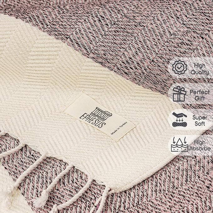Turkish Hand Towels