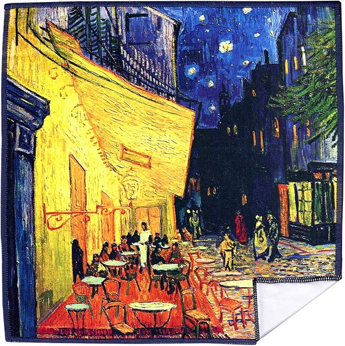 Large Classic Art