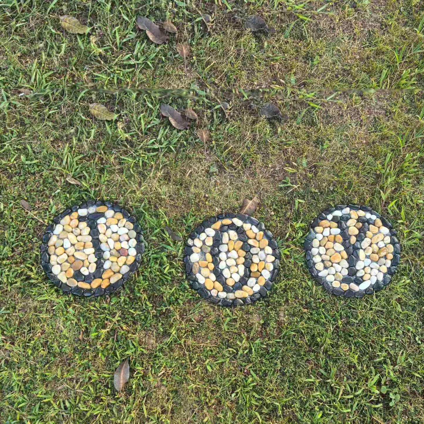12" Joy S/3