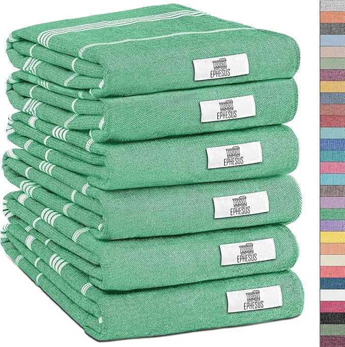 Turkish Hand Towels