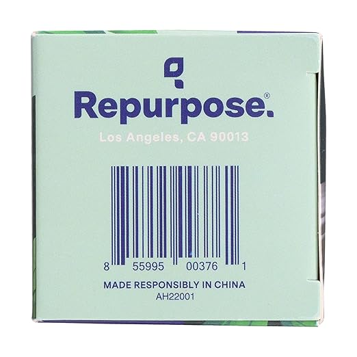 Repurpose Compostables Repurpose 3 Gallon, 11 Liter Super Strong, Small