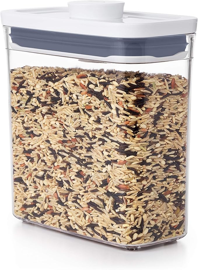 OXO Good Grips POP Container, 1.2 Qt