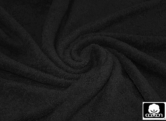 COTTON CRAFT Ultra Soft Bath Towels