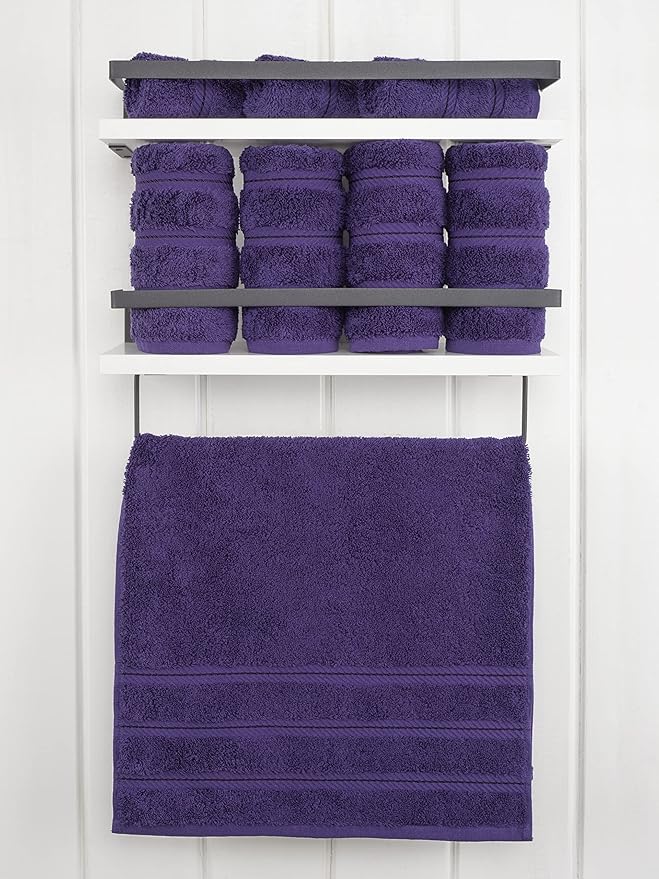 American Soft Linen Luxury Hand Towels