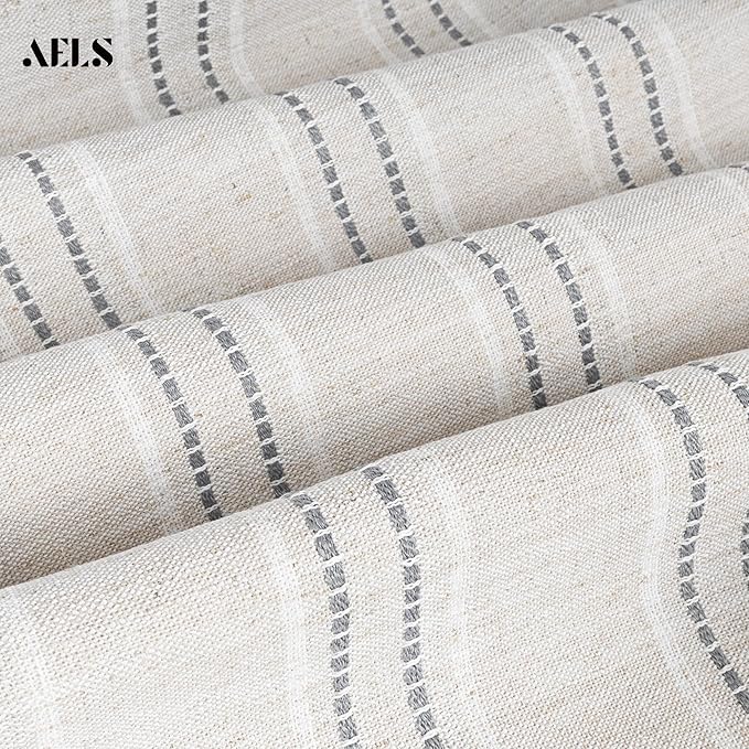 AELS Farmhouse Hanging Laundry Hamper