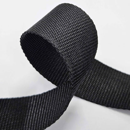 Heavy Duty Shoulder Strap, Supports Weight up to 100 lbs, Adjustable 48" to 74", Multi-Purpose Shoulder Belt with Metal Carabiners for Moving Straps & Replacement for Bags and Luggages