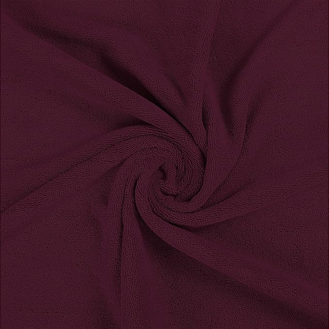 Utopia Towels 4 Pack Premium Bath Towels Set, 27 by 54 Inches, 100% Ring Spun
