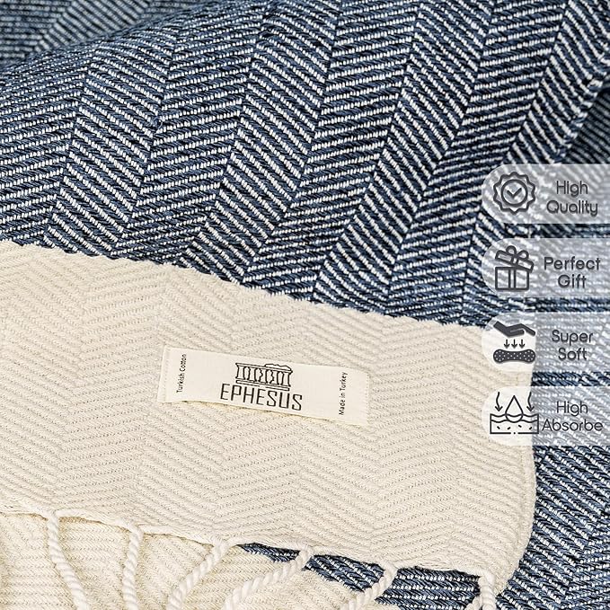 Turkish Hand Towels