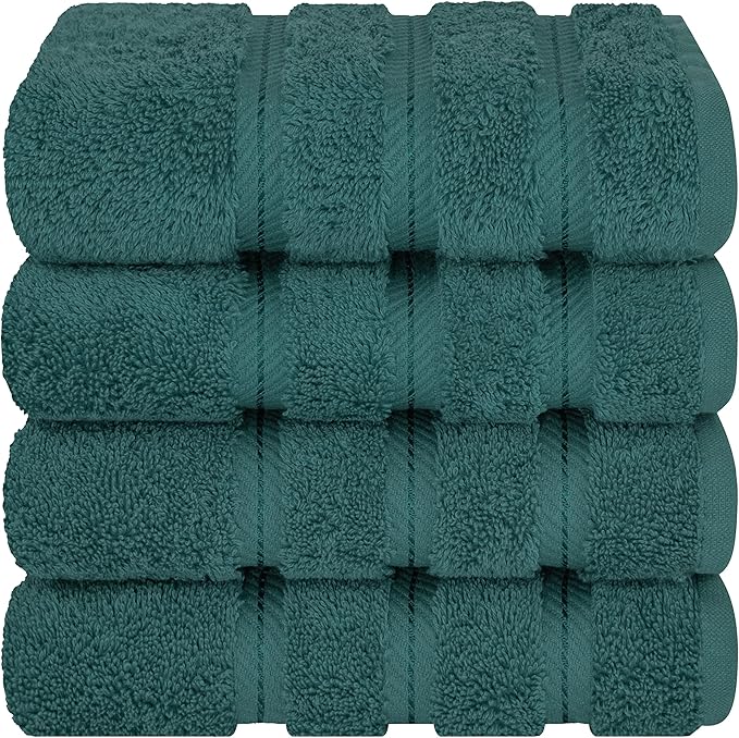 American Soft Linen Luxury Hand Towels