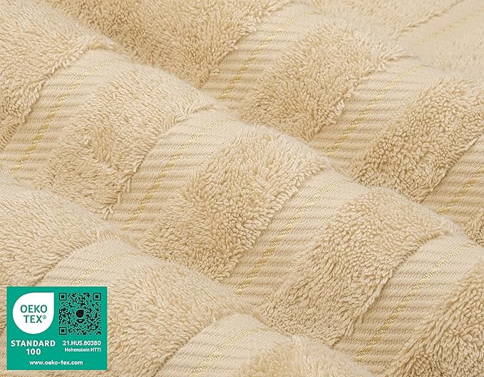 American Soft Linen Luxury Hand Towels