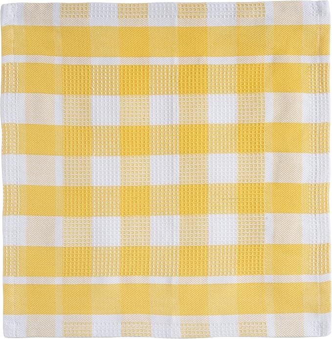 Lane Linen 100% Cotton Kitchen Towels