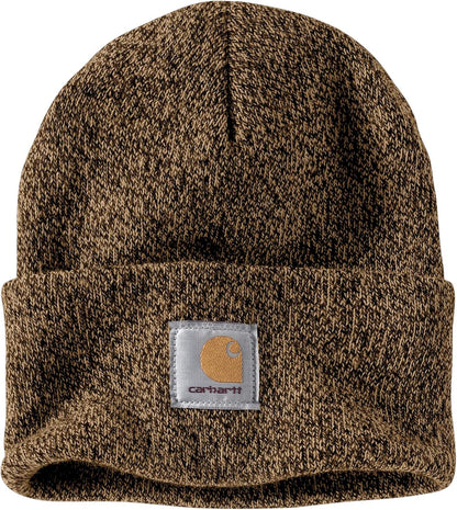 Carhartt Men's Knit Cuffed Beanie