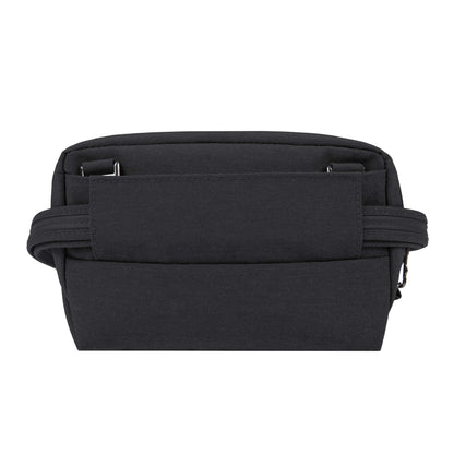 Travelon: Anti-Theft Metro Convertible Small Crossbody Bag