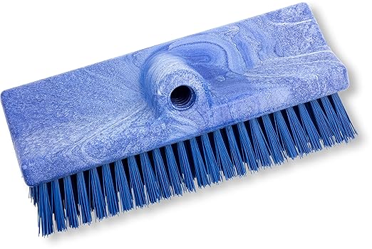 SPARTA 40423EC14 Plastic Floor Scrub Brush, Wall Brush, Equipment Brush