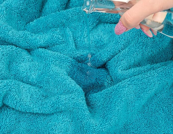 American Soft Linen Luxury Washcloths