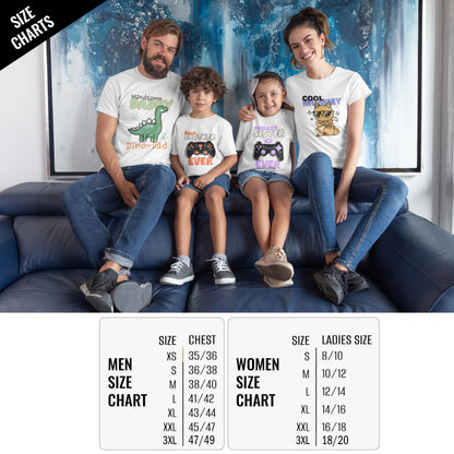 Black Personalised Mens T-Shirts UK - Customise With Any Text And Photo, Long-Lasting Print Large