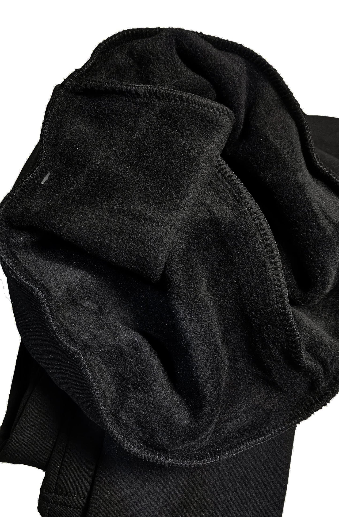 Trifolium Womens Ultra-Insulating Thermal Winter Furry Fleece Lined Leggings: Cozy Comfort for Cold Days