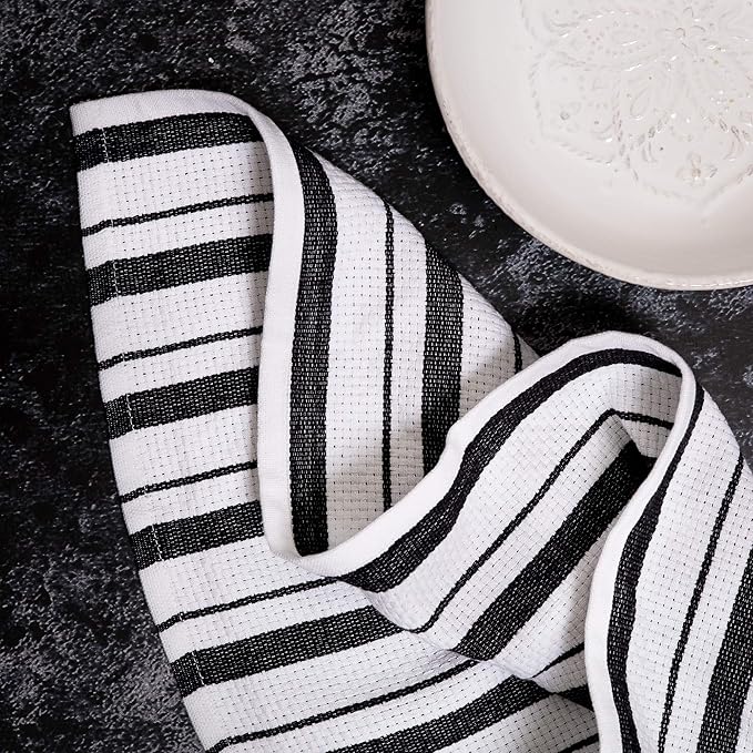 COTTON CRAFT Oversized Kitchen Towels