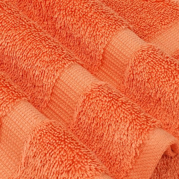 Chakir Turkish Linens | Hotel & Spa Quality 100% Cotton Premium Turkish Towels