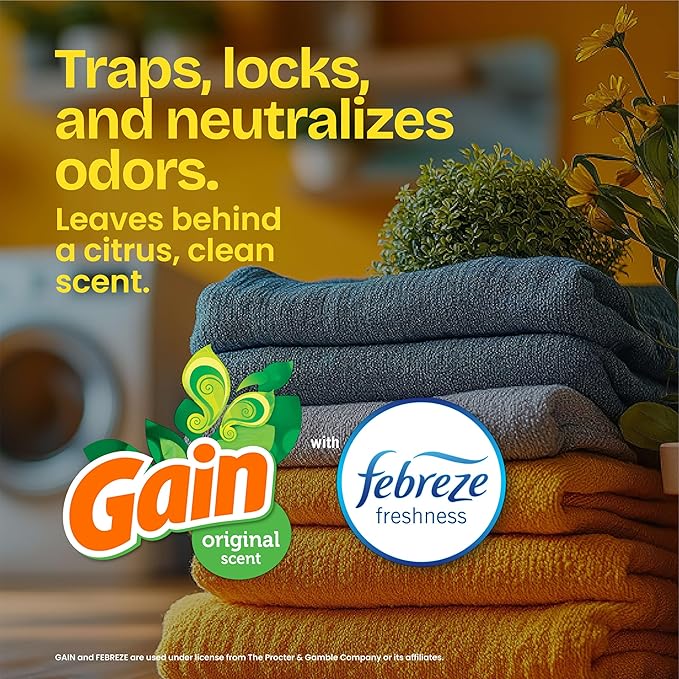 Glad ForceFlex MaxStrength Drawstring XL Kitchen Trash Bags, 20 Gal, 80 Ct