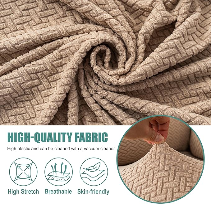 Genina Recliner Sofa Covers