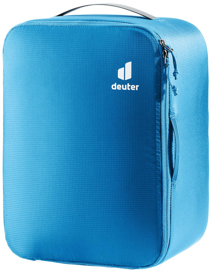 Deuter Futura Pro Jaypack 36L Hiking Camera Hybrid Backpack, DSLR/SLR/Mirrorless Photography Camera Daypack for Hiking, Trekking & Travel - Marine-Navy