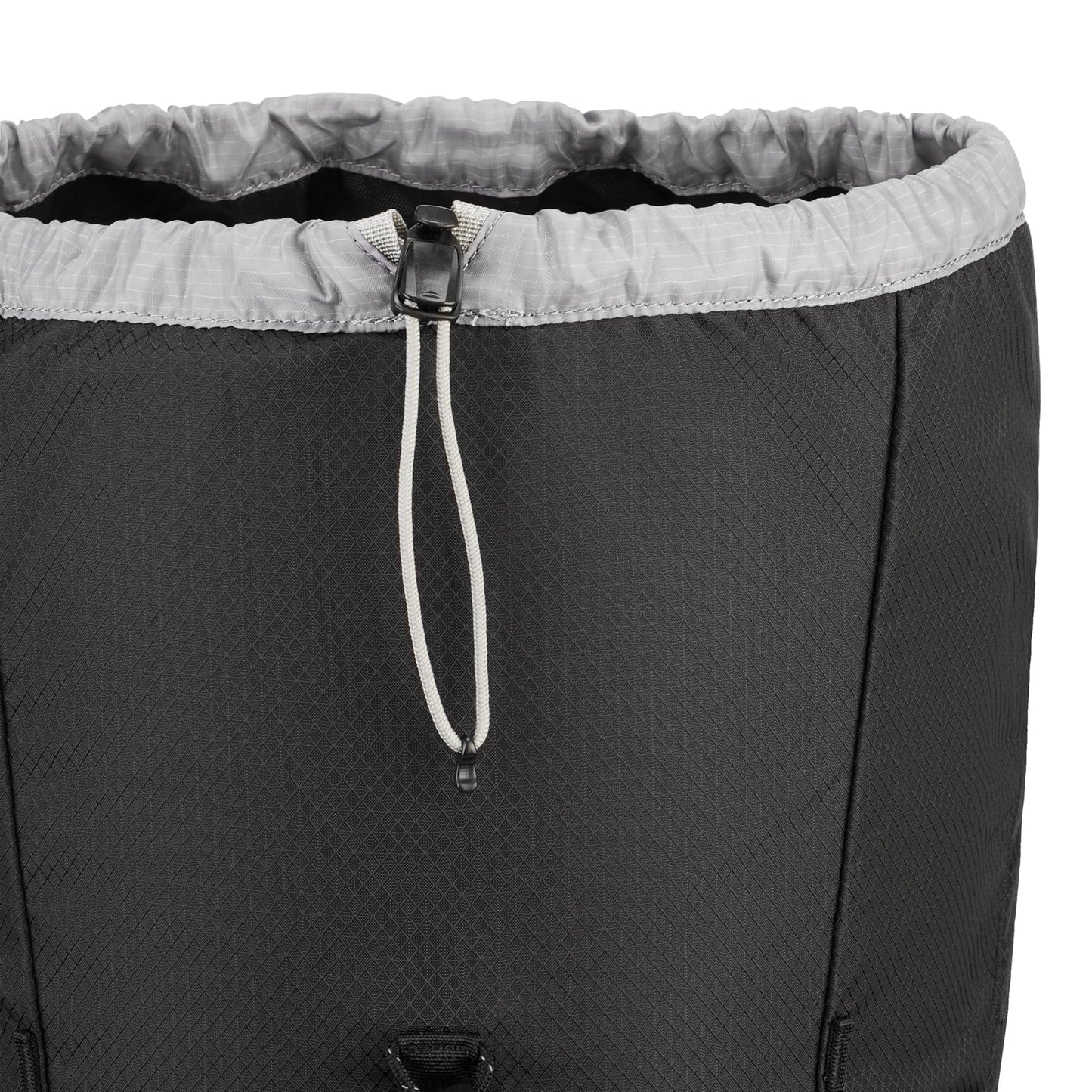 Mammut Ducan Backpack – Unisex Outdoor Backpack for Hiking, Running, and Everyday Adventures, Black, 32L